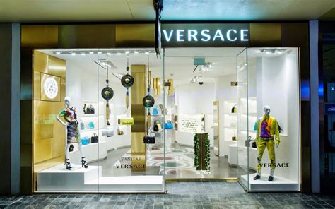 where can i buy versace in ala moana